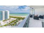 2201 Collins Ave Unit: 1411 Miami Beach FL 33139