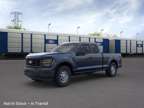 2024NewFordNewF-150New4WD SuperCab 6.5 Box