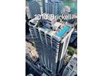 1010 Brickell Ave Unit: 1405 Miami FL 33131