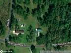 Foreclosure Property: Hyatt Cemetery Rd