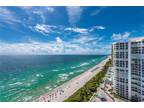 16699 Collins Ave Unit: 2501 Sunny Isles Beach FL 33160