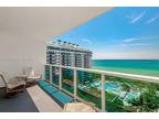 2301 Collins Ave Unit: 1424 Miami Beach FL 33139