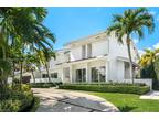 6832 Sunrise Ct Coral Gables FL 33133