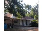 Foreclosure Property: Broussard St