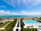 360 Ocean Dr Unit: 606S Key Biscayne FL 33149