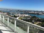 50 Biscayne Blvd Unit: 2102 Miami FL 33132