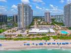 1980 S Ocean Dr Unit: 6J Hallandale Beach FL 33009