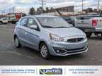 2019 Mitsubishi Mirage SE