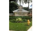 15689 SW 106th Ln Unit: 705 Miami FL 33196