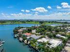 9451 E Broadview Dr Unit: 1 Bay Harbor Islands FL 33154