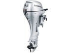 Honda Marine BF15 S