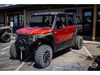 2024 Polaris Polaris XPEDITION ADV 5 Ultimate