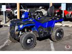 2022 Polaris Sportsman Touring 570