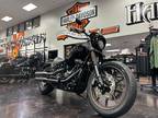 2023 Harley-Davidson Low Rider® S