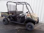 2023 Kawasaki MULE 4010 Trans4x4 Camo