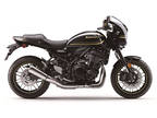 2024 Kawasaki Z900RS Cafe ABS