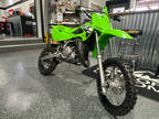 2024 Kawasaki KX 65