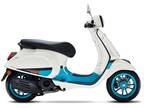 2023 Vespa Primavera 150 Color Vibe