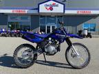 2023 Yamaha TTR125LE Motorcycle for Sale