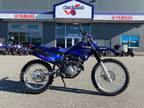 2023 Yamaha TTR230 Motorcycle for Sale