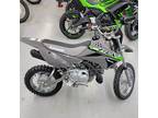 2024 Kawasaki KLX 110R L