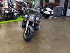 2024 Kawasaki Vulcan 1700 Voyager ABS