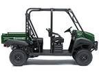 2023 Kawasaki MULE 4010 Trans4x4