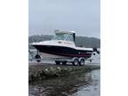 2017 Striper 200 Walkaround Boat for Sale