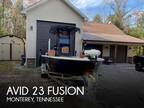 2024 Avid 23 Fusion Boat for Sale