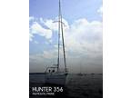 2003 Hunter 356 Boat for Sale