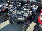 2024 CFMOTO CForce 400 HO EPS 1UP ATV for Sale