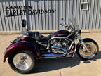 2005 Harley-Davidson V-Rod