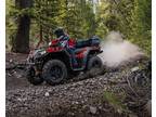 2024 Polaris Sportsman XP 1000 Ultimate Trail ATV for Sale
