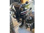 Mercury Marine 5 MH