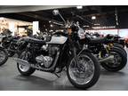 2024 Triumph Bonneville T120