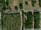 Foreclosure Property: Grain Elevator Rd