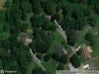 Foreclosure Property: Gary Neal Rd