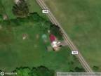 Foreclosure Property: Millers Corners Rd