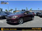 2007 Scion tC Spec for sale