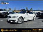 2014 BMW 4 Series 428i for sale