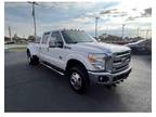 2015 Ford F-350 Super Duty Lariat