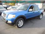 Used 2010 FORD EXPLORER SPORT TRAC For Sale