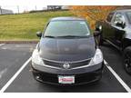 2011 Nissan Versa 1.8 S