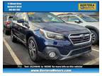 2018 Subaru Outback Limited