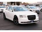 2021 Chrysler 300 300S