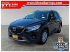 2014 Mazda CX-5 Touring