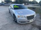 2012 Chrysler 300 Sedan 4-Dr