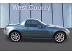 2013 Mazda MX-5 Miata Grand Touring