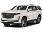 2023 Cadillac Escalade 4WD Premium Luxury