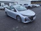 2022 Toyota Prius Prime XLE